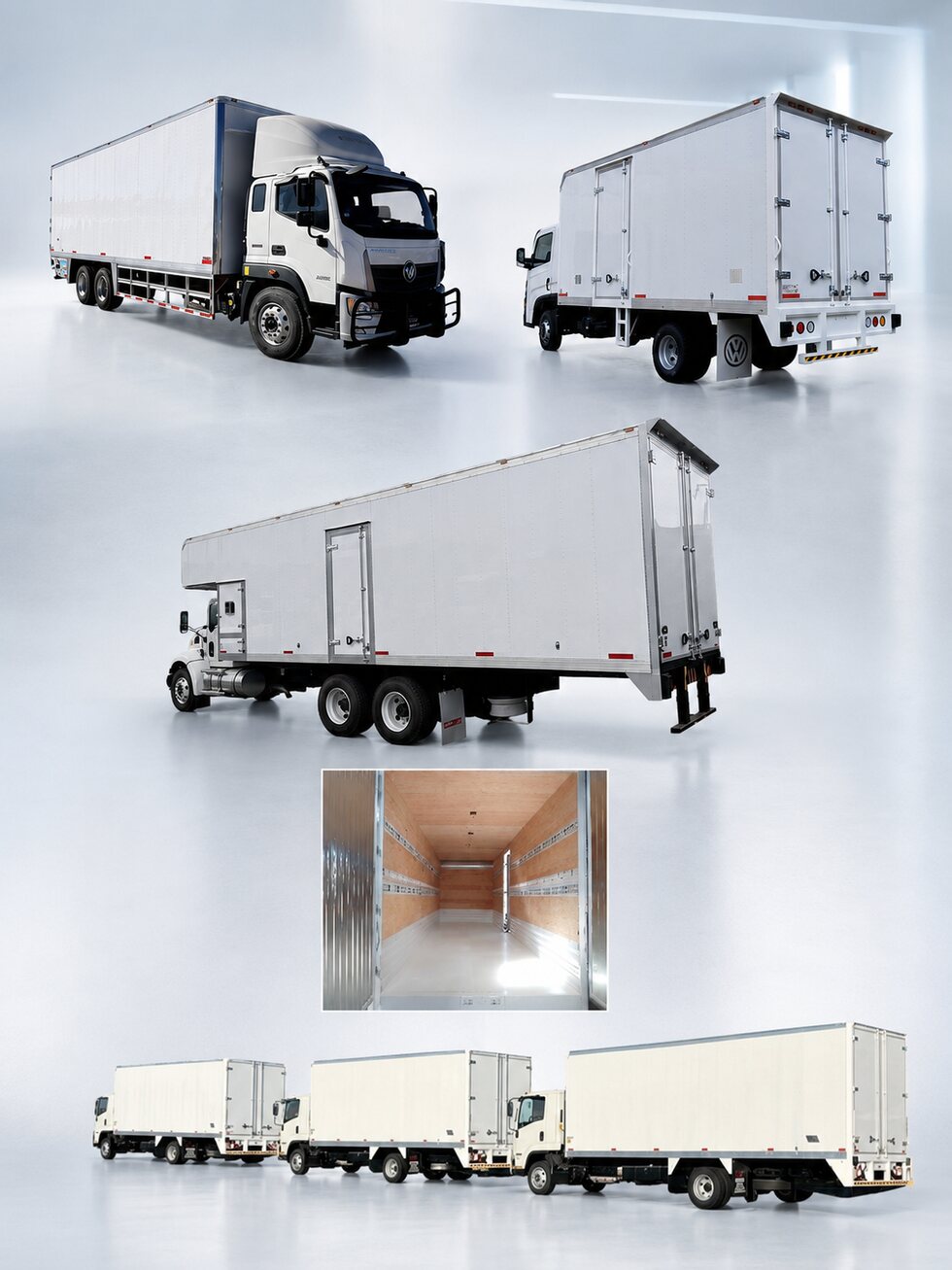 Cajas secas